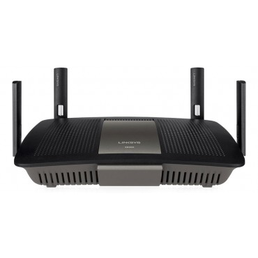 Linksys E8350
